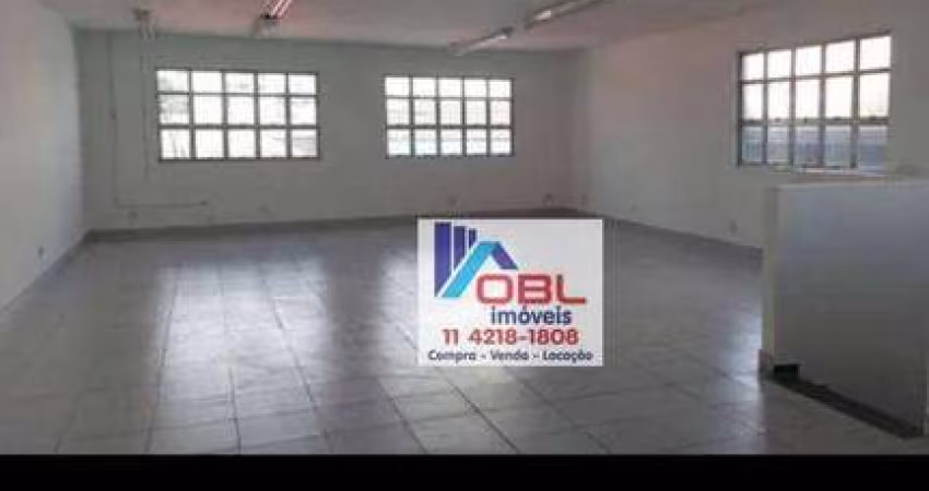 Sala Comercial para alugar em Santo Amaro de 267.00m²