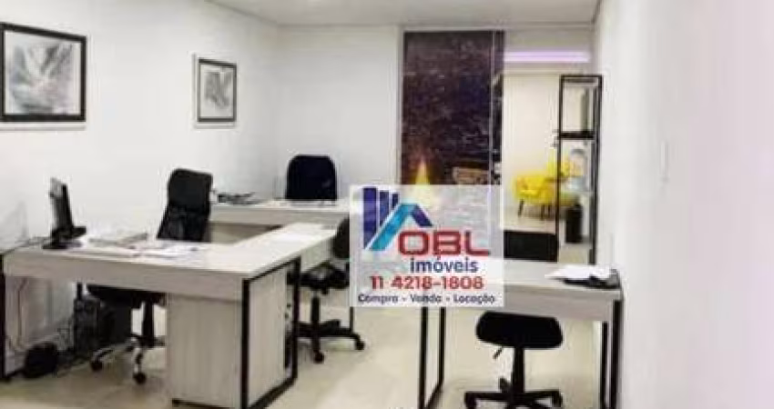 Casa para venda em Vila Mariana de 80.00m² com 2 Quartos