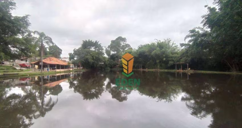 Casa para venda em Iporanga de 15300.00m² com 4 Quartos e 20 Garagens