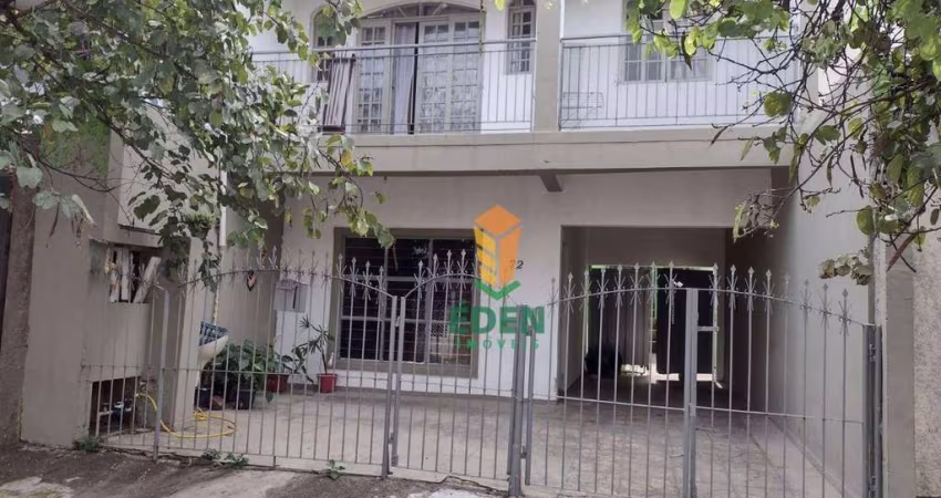 Casa para venda em Jardim Harmonia de 186.00m² com 3 Quartos e 5 Garagens