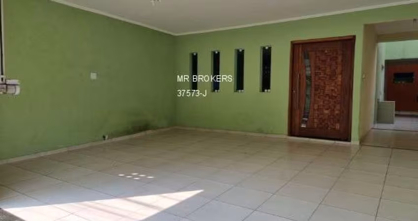 Casa para venda em Pq Almerinda Chaves de 190.00m² com 3 Quartos, 1 Suite e 2 Garagens