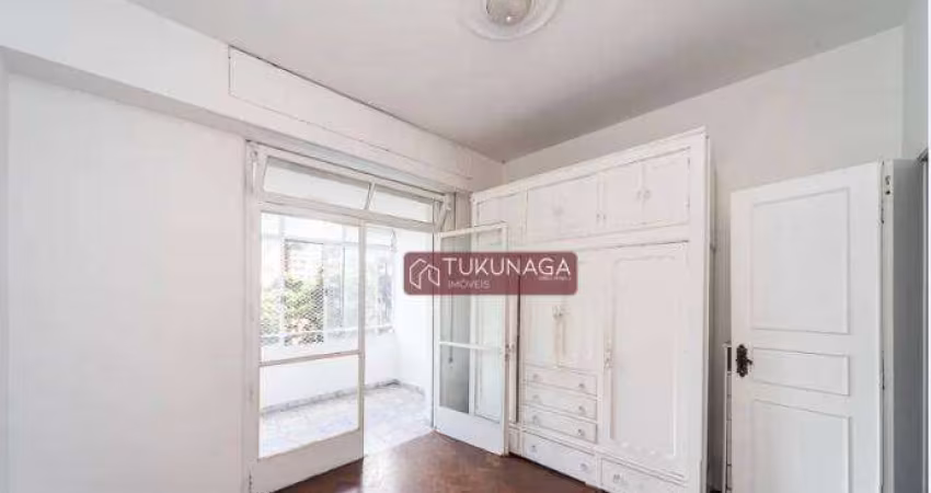 Apartamento para venda em Centro Histórico De São Paulo de 98.00m² com 3 Quartos