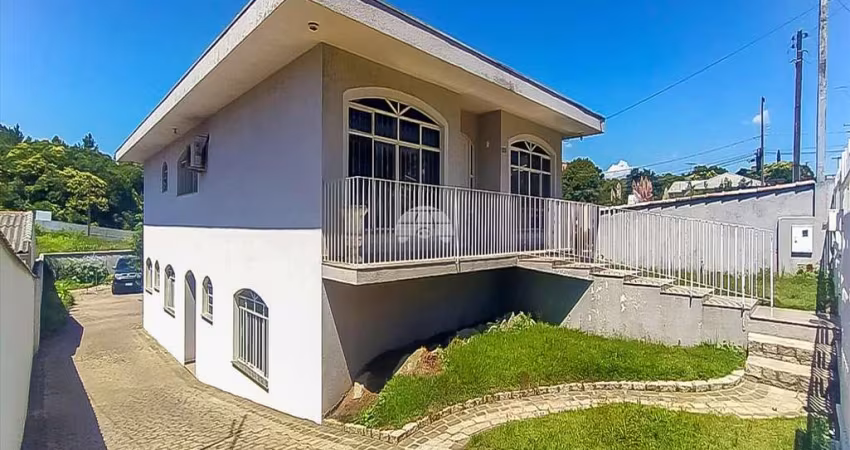 Casa para venda em Centro de 580.00m² com 6 Quartos, 1 Suite e 4 Garagens
