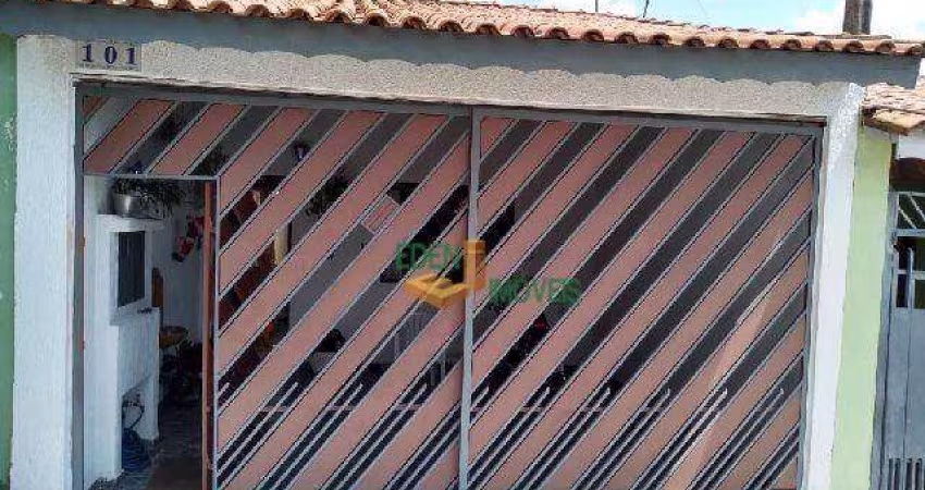 Casa para venda em Parque São Bento de 120.00m² com 3 Quartos, 1 Suite e 2 Garagens