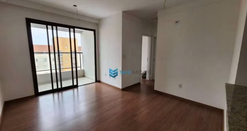 Apartamento para venda em Jardim Gonçalves de 67.00m² com 2 Quartos, 1 Suite e 2 Garagens
