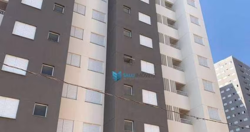 Apartamento para venda em Jardim Abatiá de 44.00m² com 2 Quartos e 1 Garagem