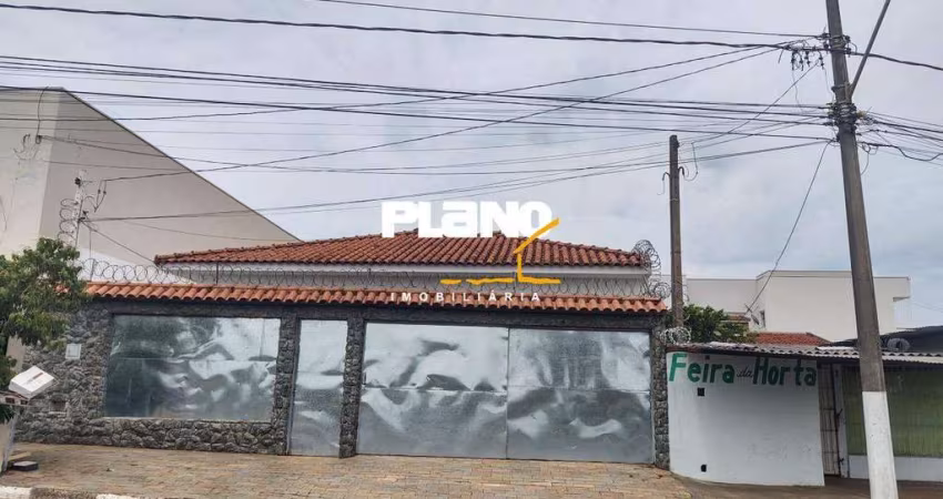 Casa para alugar em Jardim Petráglia de 180.00m² com 2 Quartos, 1 Suite e 2 Garagens