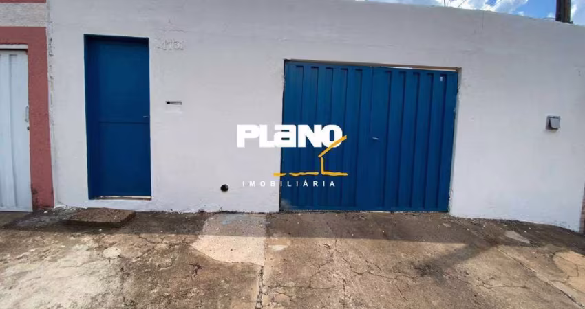 Casa para alugar em JARDIM PINHEIROS de 40.00m² com 1 Quarto e 1 Garagem