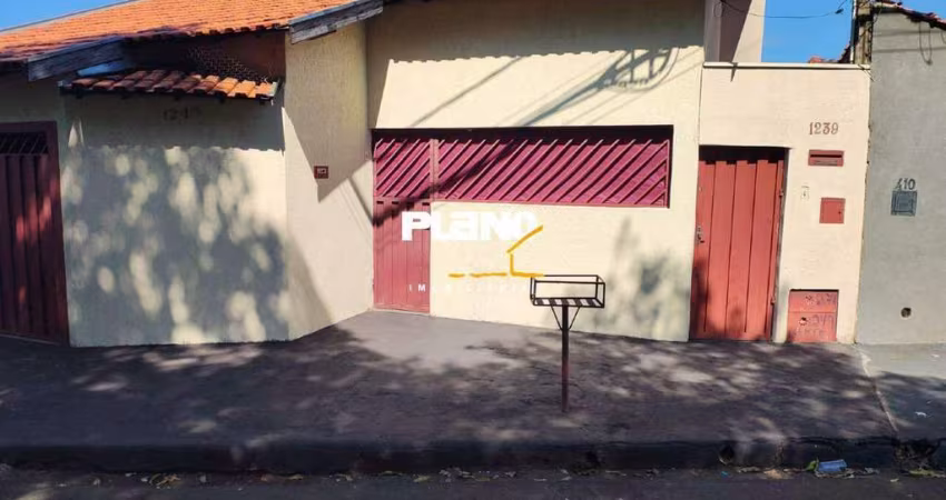 Casa para alugar em Jardim Dermínio de 50.00m² com 1 Quarto