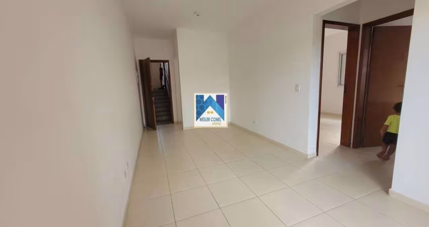 Apartamento para alugar em Mogi Moderno de 59.00m² com 2 Quartos, 1 Suite e 1 Garagem