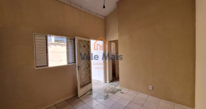 Casa para alugar em Vila Washington Beleza de 27.00m² com 1 Quarto
