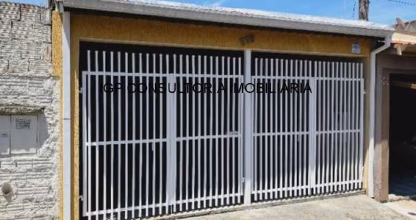 Casa para venda em Jardim Morada Do Sol de 125.00m² com 2 Quartos e 2 Garagens