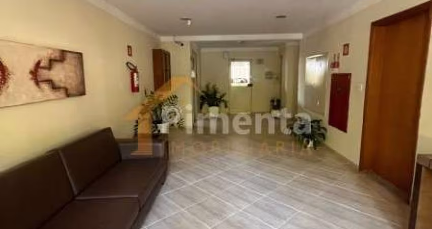 Apartamento para alugar em Vila Ana Maria de 105.00m² com 3 Quartos, 1 Suite e 2 Garagens