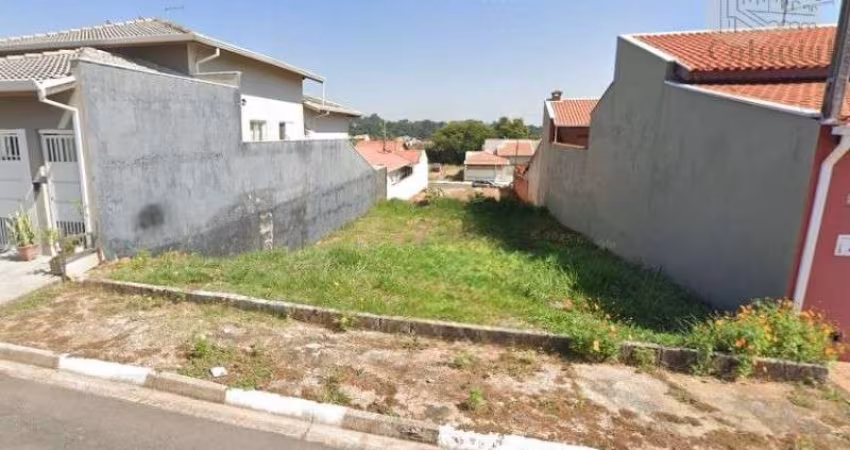Terreno para venda em Residencial Jardim Perolla de 250.00m²