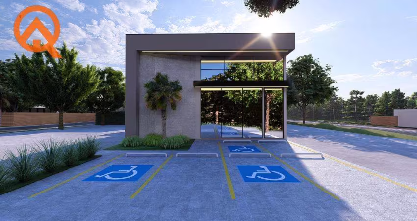 Prédio Comercial para venda em Jardim América de 518.04m² com 6 Garagens