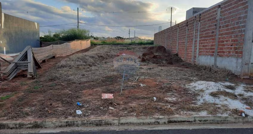 Terreno para venda em Jardim Manacá de 160.00m²