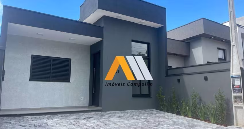 Casa de Condomínio para venda em Alto Da Santa Cruz de 120.00m² com 3 Quartos e 1 Suite
