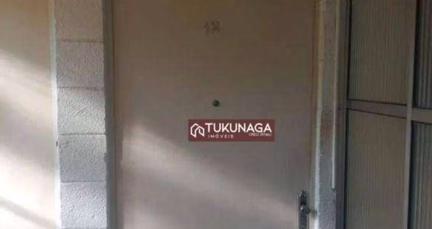Apartamento para venda em Parque Cecap de 62.00m² com 3 Quartos e 1 Garagem