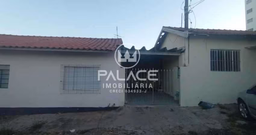 Casa para alugar em Vila Monteiro de 50.00m² com 2 Quartos e 1 Garagem