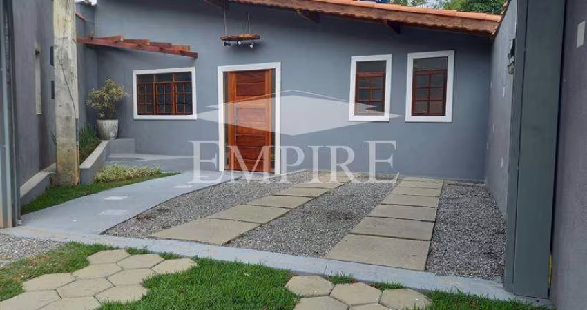 Chácara para venda em Parque Rodrigo Barreto de 100.00m² com 2 Quartos, 1 Suite e 1 Garagem