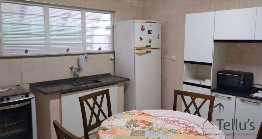 Casa para venda em Vila Progresso de 108.00m² com 2 Quartos e 2 Garagens