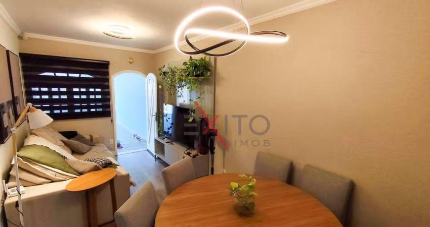 Casa para venda em Mirante Da Colonia de 120.00m² com 2 Quartos, 1 Suite e 2 Garagens