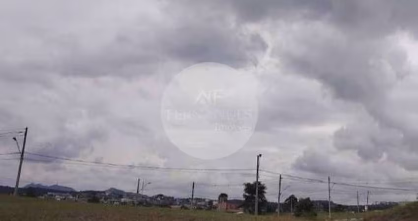 Terreno en Condomínio para venda em Chácara Jaguari (fazendinha) de 150.00m²
