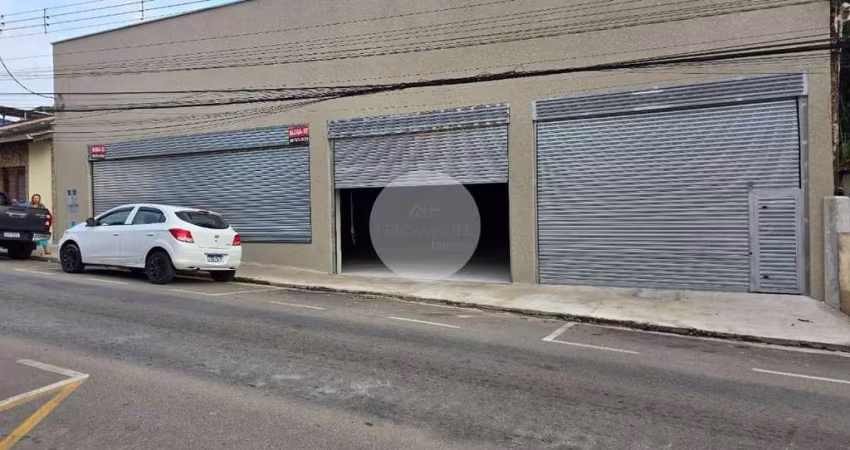 Sala Comercial para alugar em Centro de 380.00m² com 7 Garagens