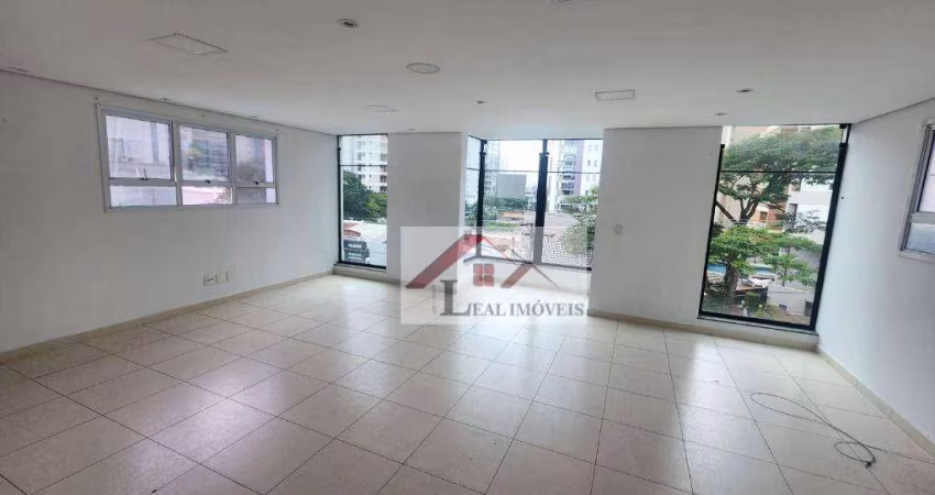 Prédio Comercial para alugar em Jardim de 195.00m² com 3 Garagens