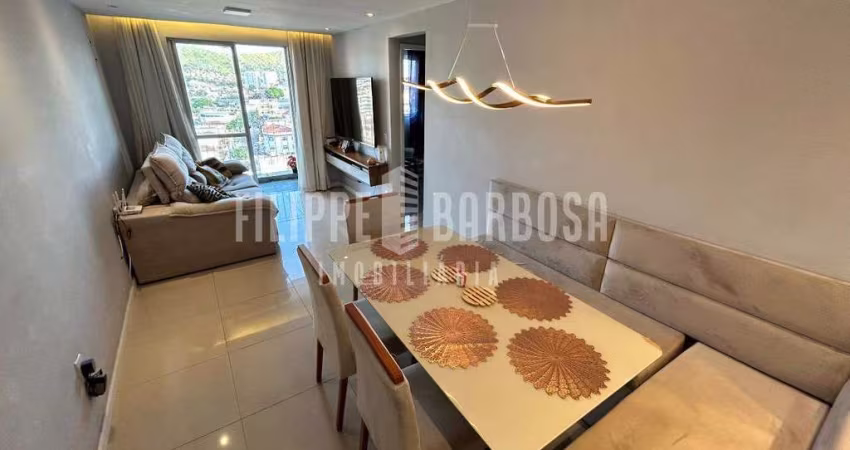 Apartamento para venda em Vila da Penha de 54.00m² com 2 Quartos e 1 Garagem
