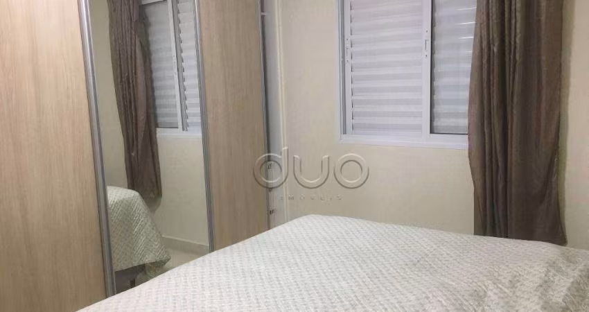 Apartamento para venda em Dois Córregos de 55.00m² com 2 Quartos e 1 Garagem