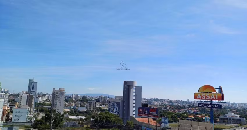 Apartamento para venda em Parque Campolim de 60.00m² com 2 Quartos, 1 Suite e 1 Garagem