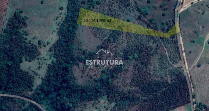 Terreno para venda em Centro (ajapi) de 20100.00m²