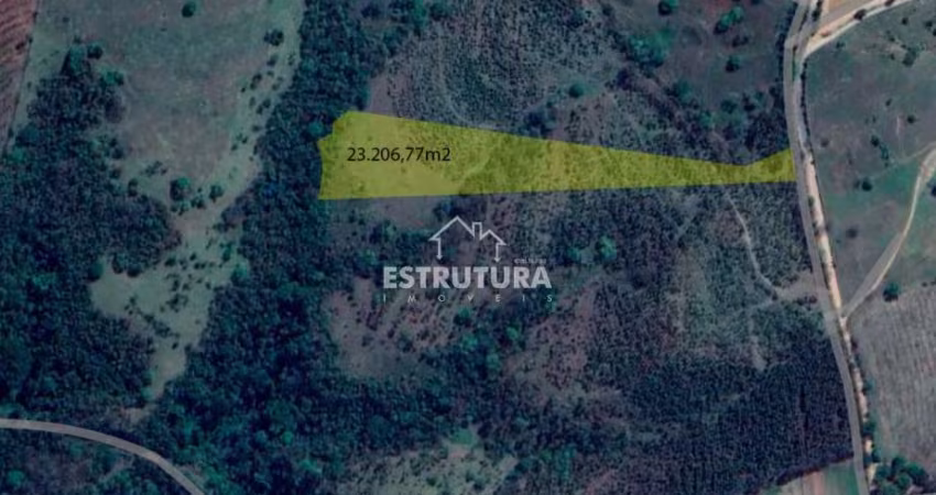 Terreno para venda em Centro (ajapi) de 23200.00m²