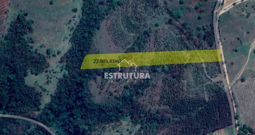 Terreno para venda em Centro (ajapi) de 22800.00m²
