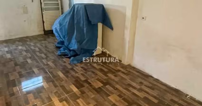 Casa para alugar em Jardim Bom Sucesso de 30.00m² com 1 Quarto