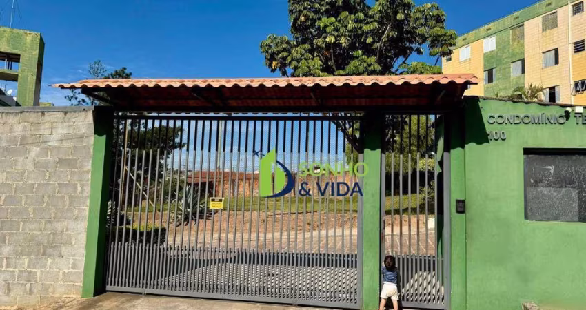Apartamento para venda em Dic Iii (conjunto Habitacional Ruy Novaes) de 50.00m² com 2 Quartos e 1 Garagem