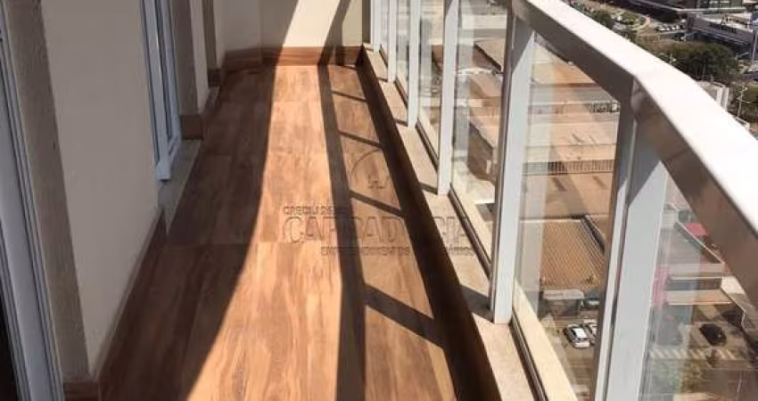 Apartamento para alugar em Vila Imperial de 50.00m² com 1 Quarto e 1 Garagem