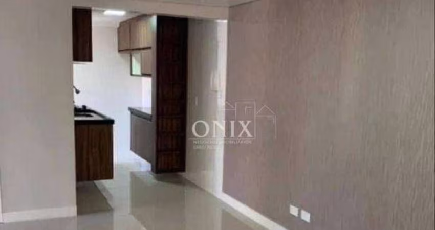 Apartamento para venda em Jardim Marica de 48.00m² com 2 Quartos e 1 Garagem