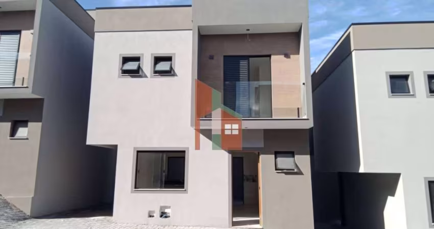 Casa para alugar em Jardim Santo Antônio de 78.00m² com 2 Quartos, 2 Suites e 2 Garagens