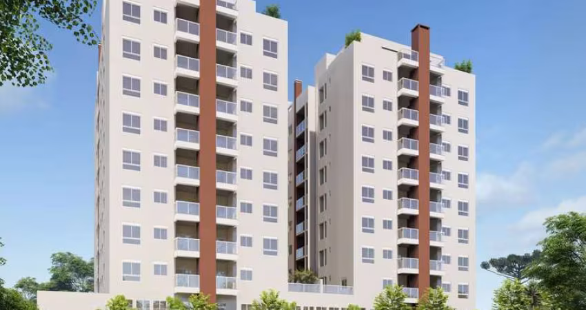 Apartamento para venda em Boa Vista de 124.00m² com 2 Quartos, 1 Suite e 1 Garagem