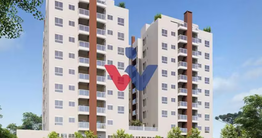Apartamento para venda em Boa Vista de 124.00m² com 2 Quartos, 1 Suite e 1 Garagem