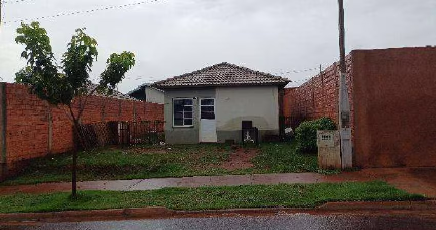Casa para venda em Conjunto Habitacional Vida Nova de 200.00m² com 2 Quartos