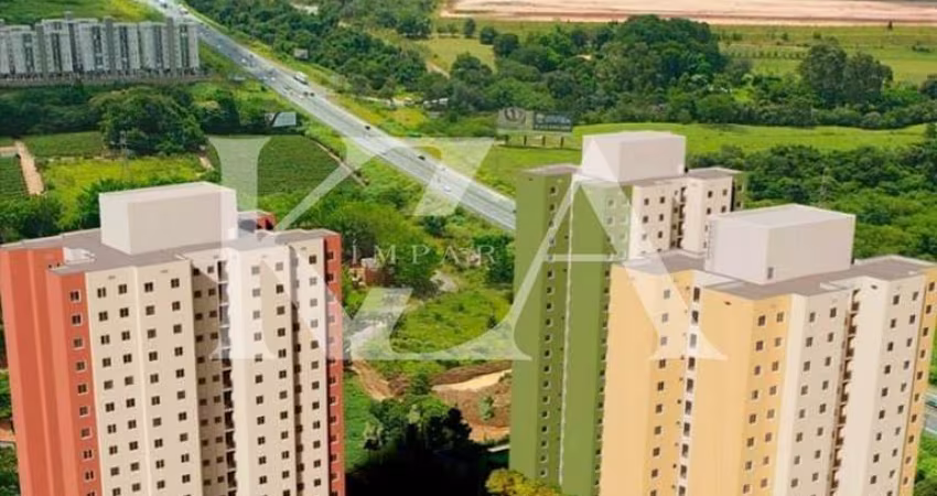 Apartamento para venda em Medeiros de 82.00m² com 3 Quartos, 1 Suite e 1 Garagem