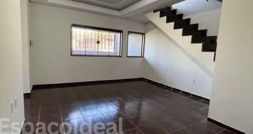 Sobrado para venda e aluguel em Jardim Do Caju Ii de 170.00m² com 3 Quartos, 1 Suite e 2 Garagens