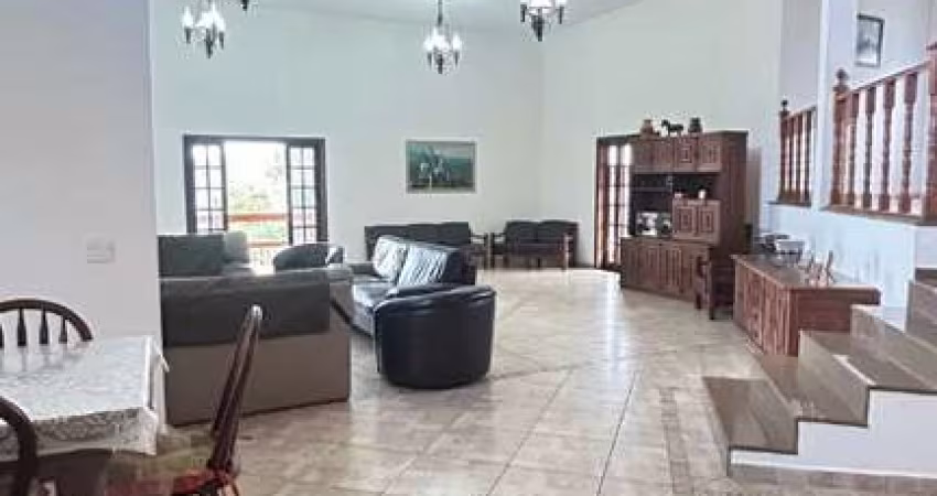 Casa de Condomínio para venda e aluguel em Jardim Do Ribeirão Ii de 400.00m² com 5 Quartos, 2 Suites e 2 Garagens