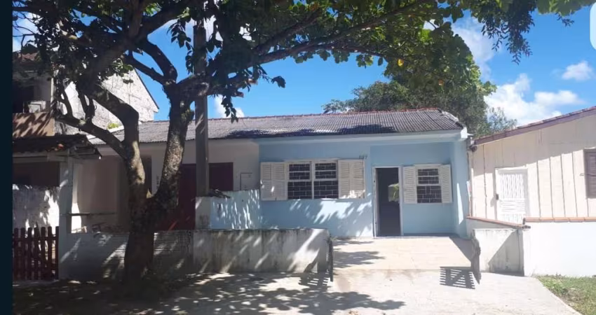 Casa para venda em Pontal Do Paraná de 56.00m² com 2 Quartos e 1 Garagem
