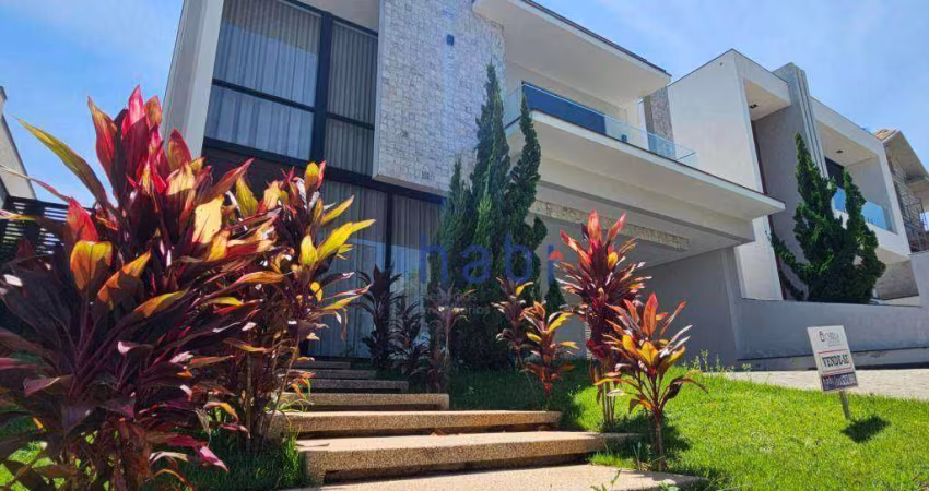 Casa de Condomínio para venda e aluguel em Cyrela Landscape Esplanada de 264.00m² com 3 Quartos, 3 Suites e 4 Garagens