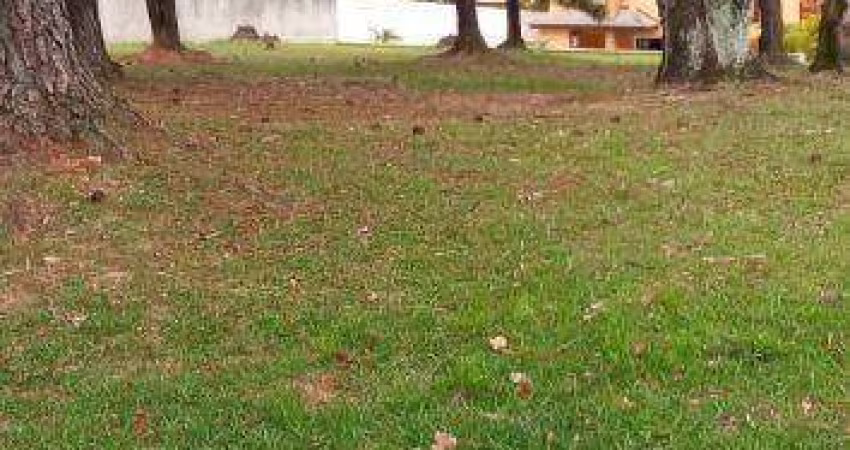 Terreno en Condomínio para venda em Residencial Das Estrelas de 856.00m²