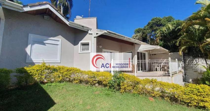 Casa de Condomínio para venda e aluguel em Granja Viana de 113.00m² com 2 Quartos, 1 Suite e 4 Garagens
